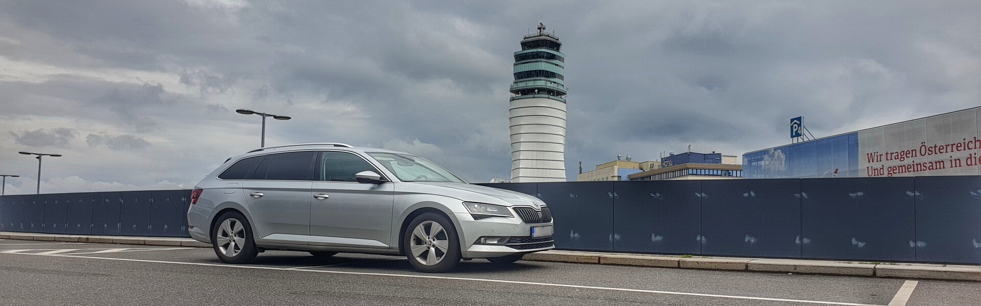 vienna aiport taxi